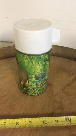 Dr Doolittle Thermos