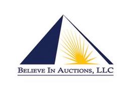 Believe in Auctions, LLC