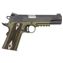 Colt's Manufacturing, Series 80, 1911, Semi-automatic Pistol, Full Size, 45ACP, NEW IN BOX, 01980RG