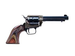 HERITAGE MANUFACTURING ROUGH RIDER SMALL BORE 22LR | 22 MAGNUM, Color Case Hardened, NEW. RR22MCH4