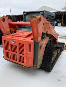9745 Kubota SVL90-2 Tractor