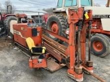 2146 Ditch Witch JT920 Directional Drill