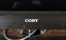 Coby 32 Inch LCD TV, Model TFTV3227