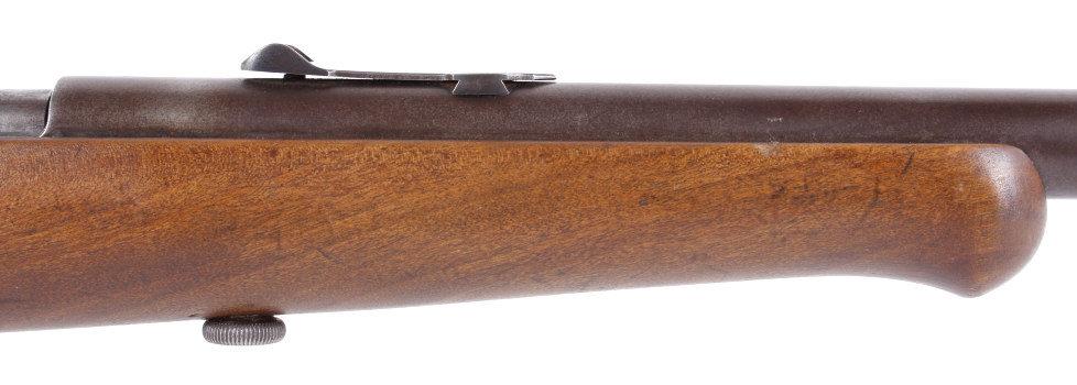 Winchester Model 04 Single Shot .22 SL & EL Rifle