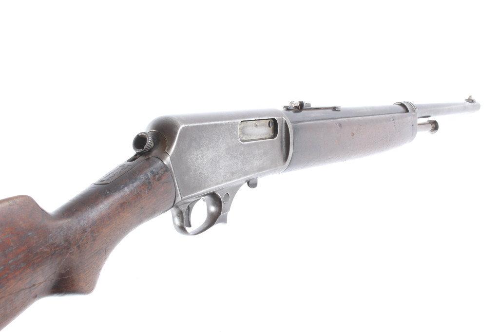 Winchester Model 1907 .351 SL Semi Auto Rifle 1907