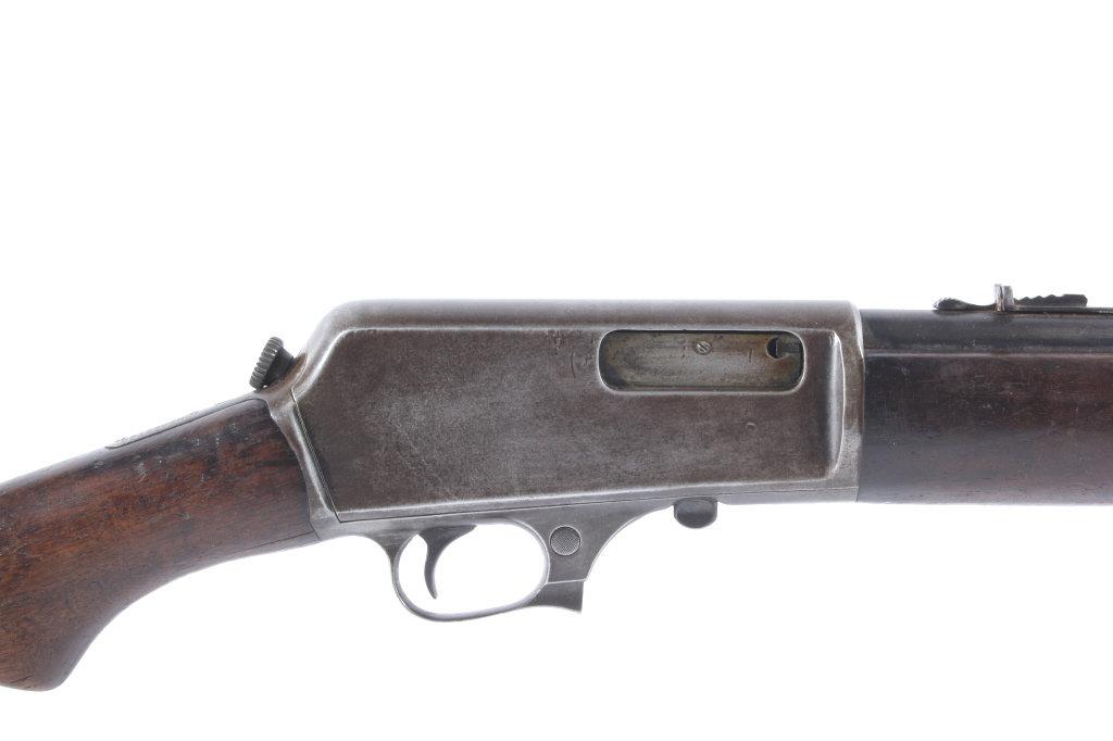 Winchester Model 1907 .351 SL Semi Auto Rifle 1907