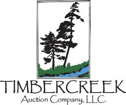 Timbercreek Auction