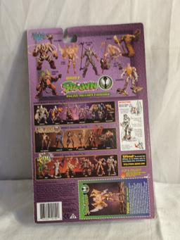 Collector Mcfarlane's Spawn Ultra-Action Figures Tiffaby The Amazon" 7-8"Tall Action Figure