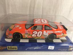 Collector Action Winners Circle #20 Tony Stewart The Home Depot 1:24 Scale Die Cast Car