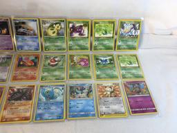 Lot of 18 Pcs Collector Modern Assorted Pokemon Trading Assorted Game Cards - See Pictures