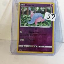 Collector Modern 2020 Pokemon TCG Basic Hatenna HP60 Psyshot Trading Game Card 083/192