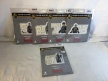 Lots Of New in Package Vegas Golden Knight Patch #67 - See Pictures