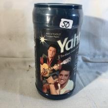 New Sealed Collector Elvis Presley Sjake Rattle and Roll Yahtzee - See Pictures