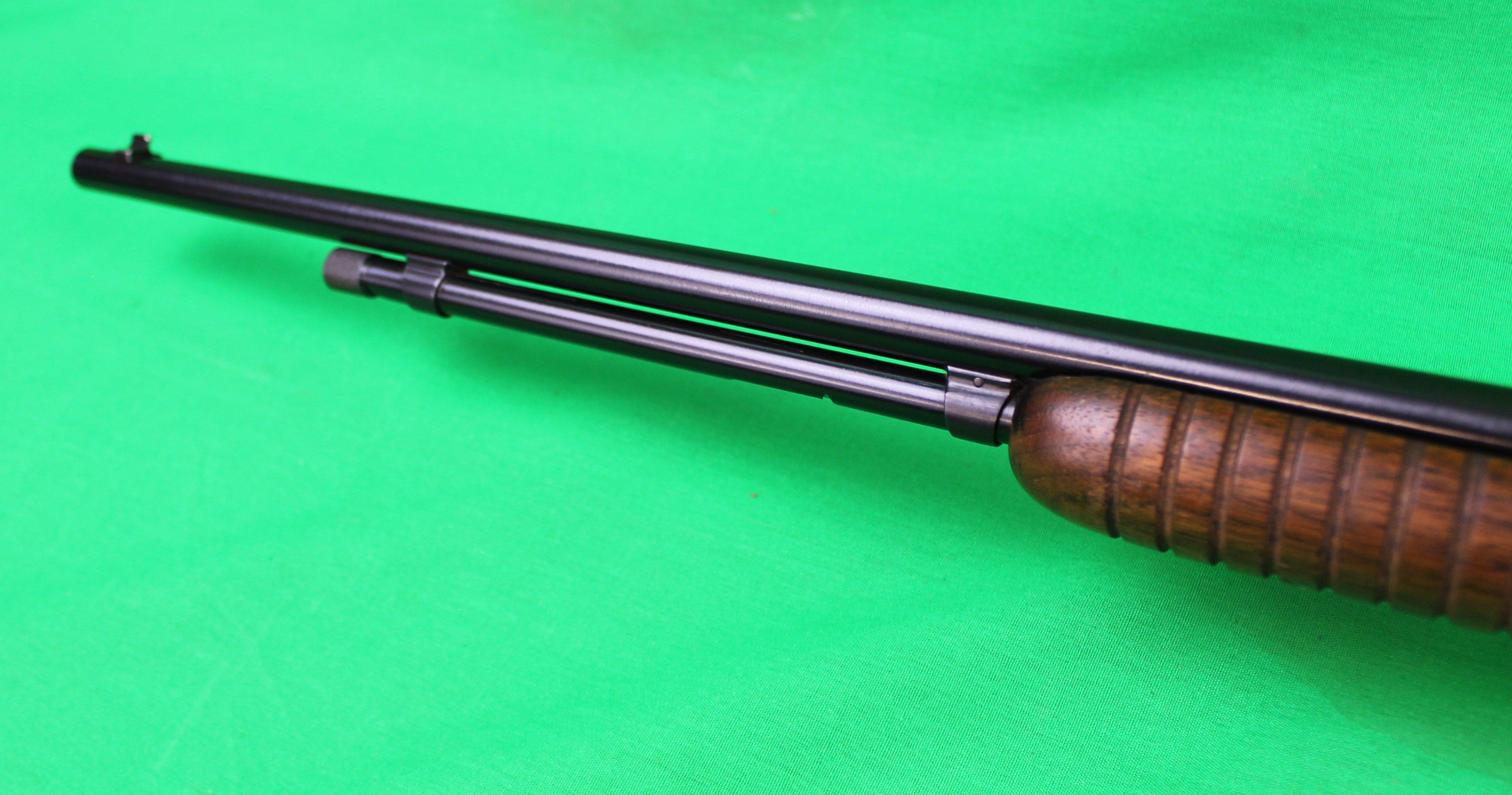 Winchester 62A 22