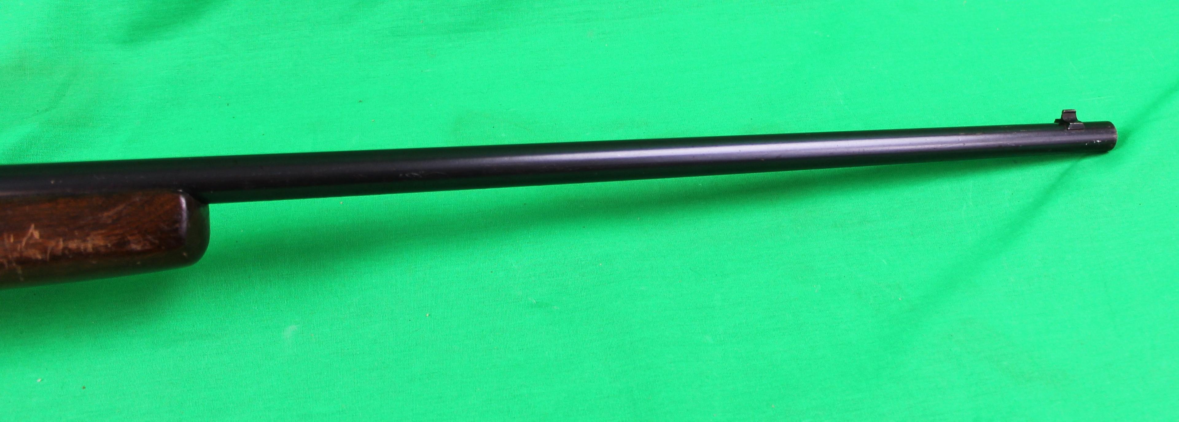 Winchester 74 22 Short