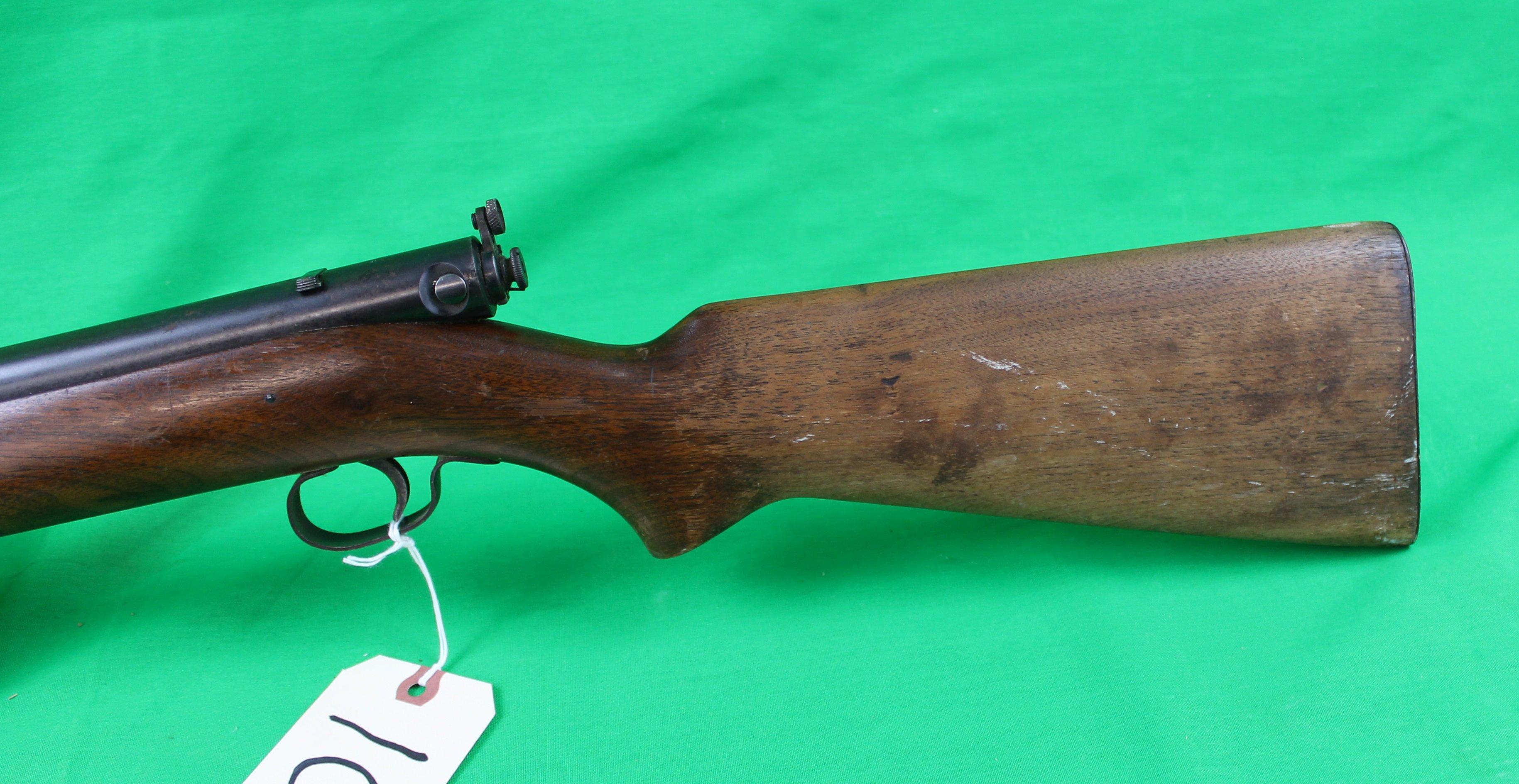 Winchester 74 22 Short