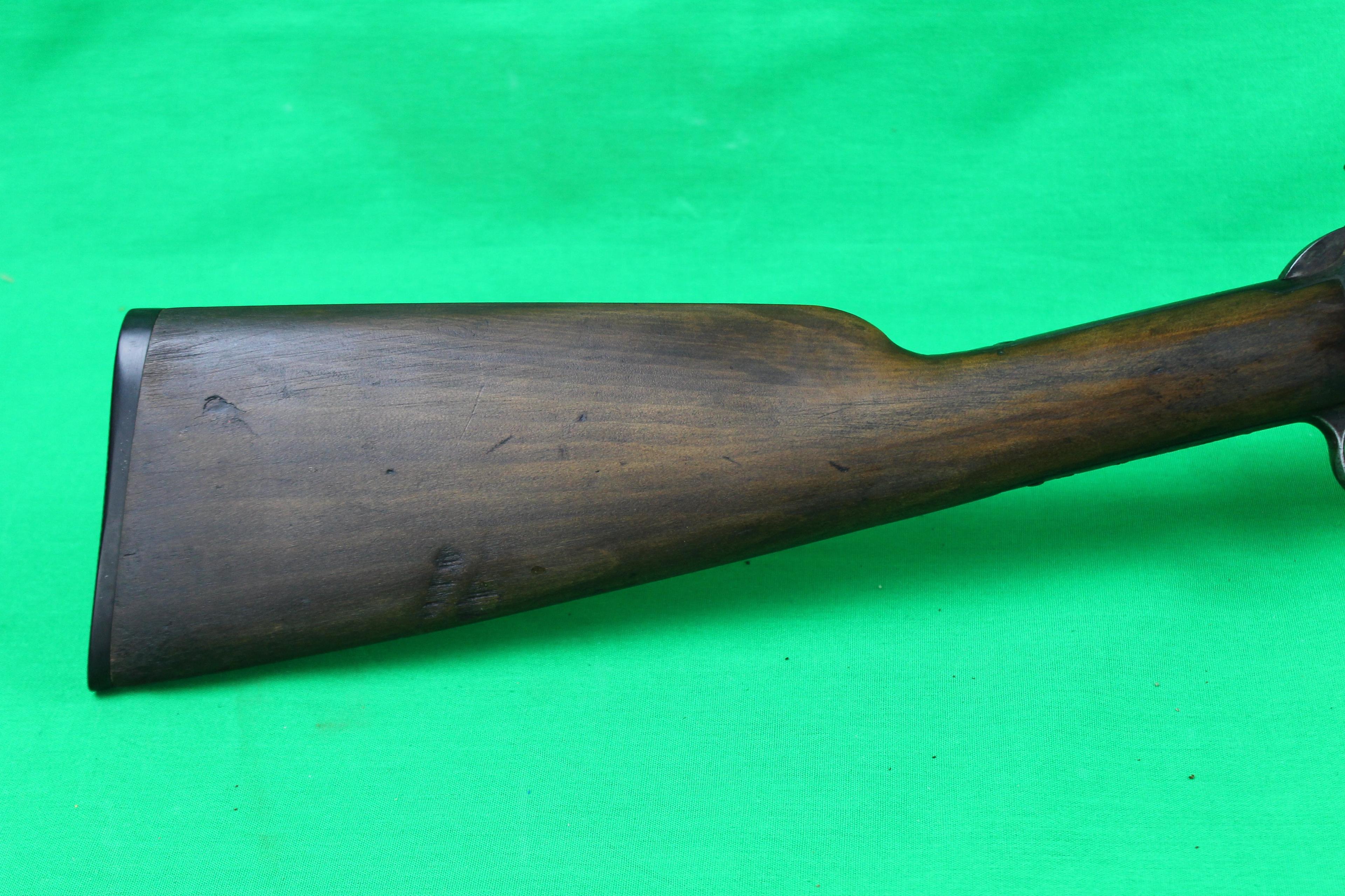 Winchester 1906 22 Short