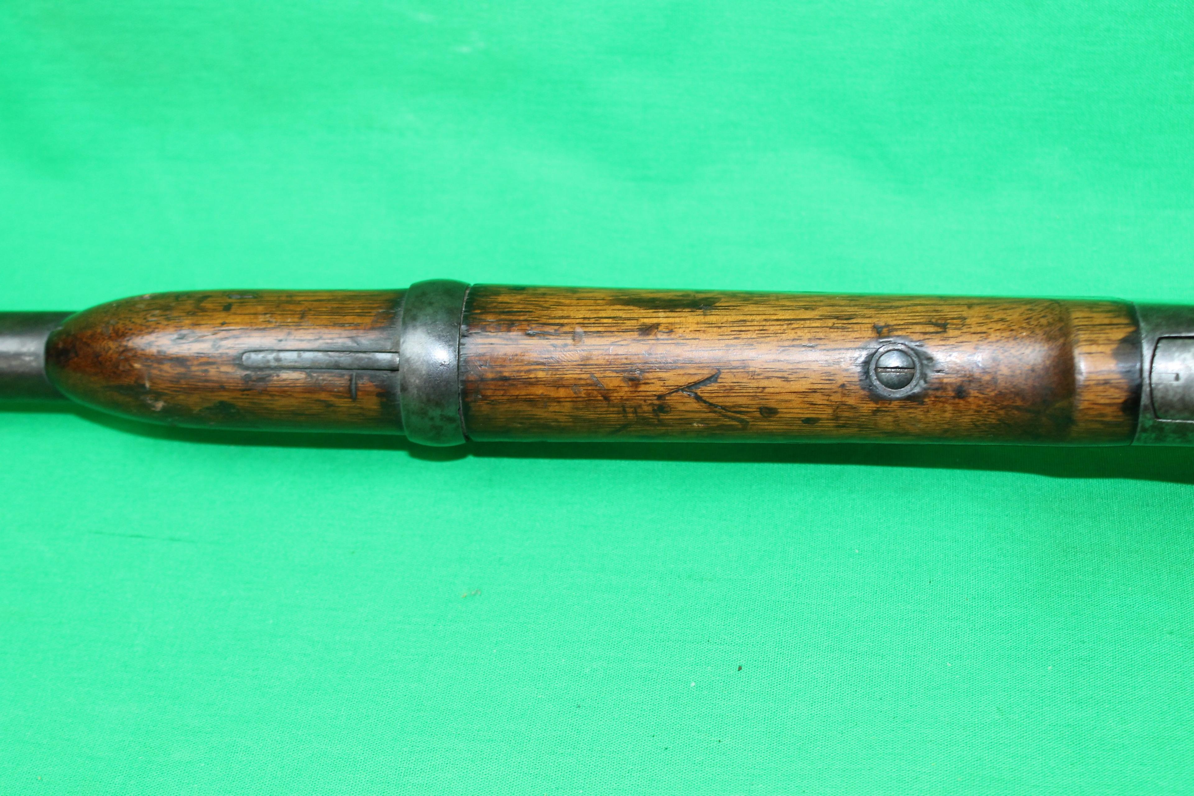 Spencer 1860 Carbine 52 Cal