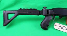 Remington Wingmaster 870 12 GA Tactical