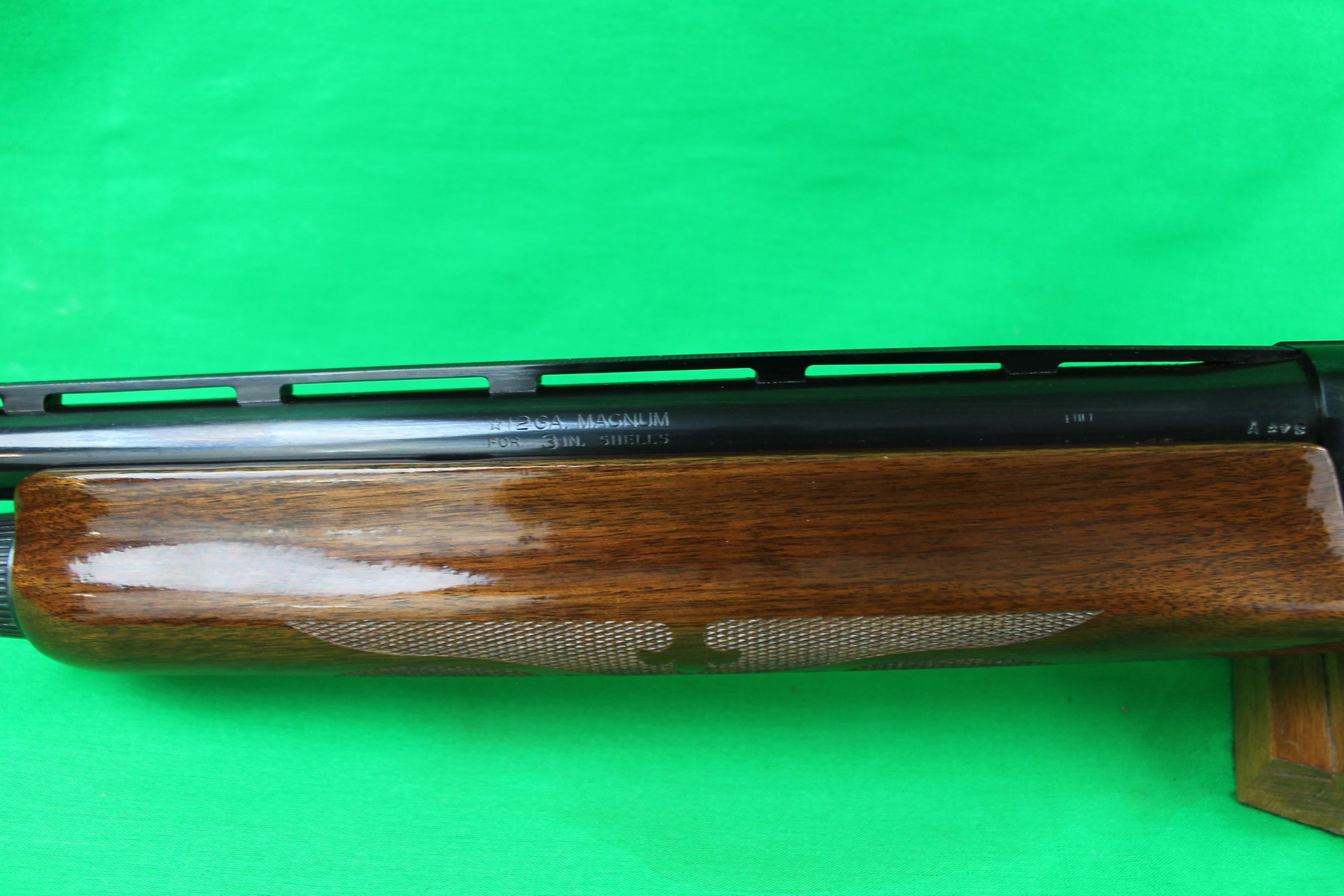 Remington 1100 Magnum 12 GA, 3" Chamber, Full choke