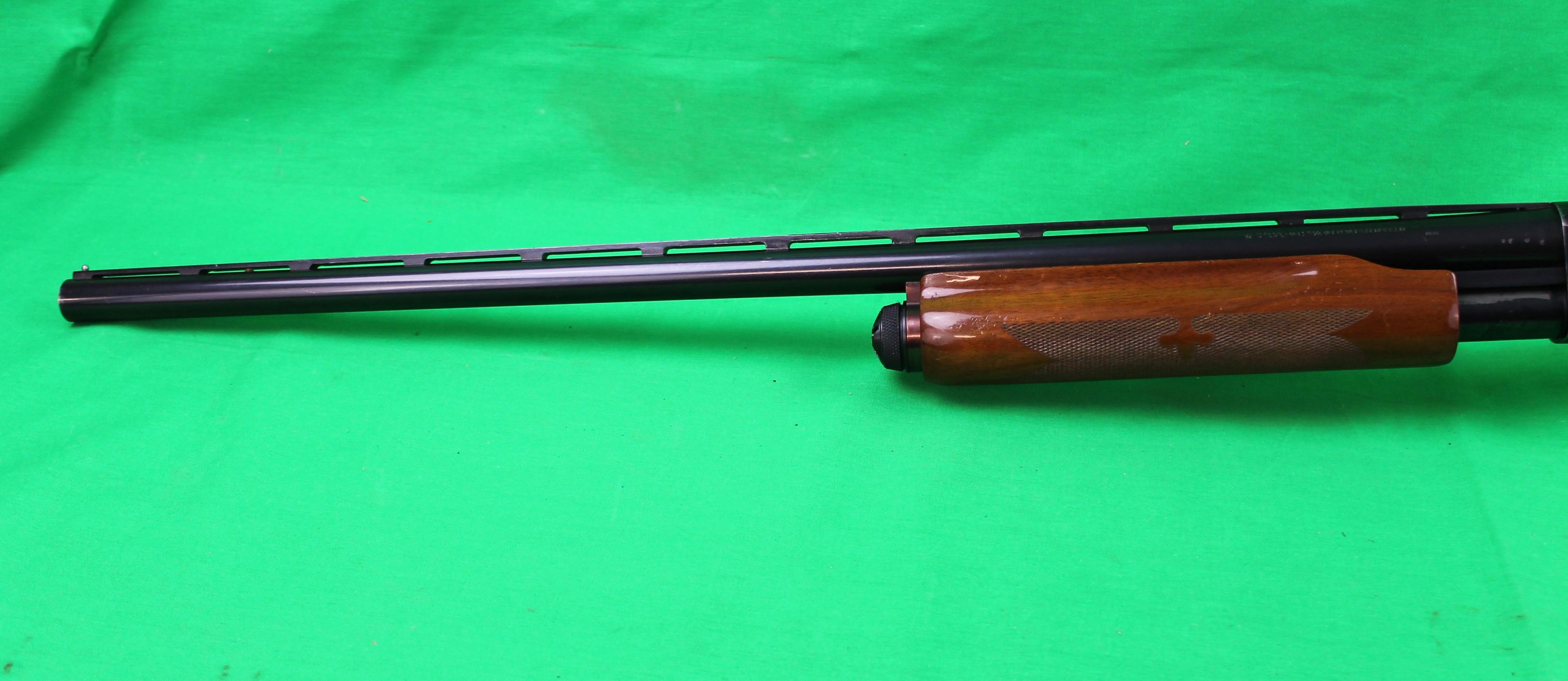 Remington 870 Wingmaster 12ga Mod Choke