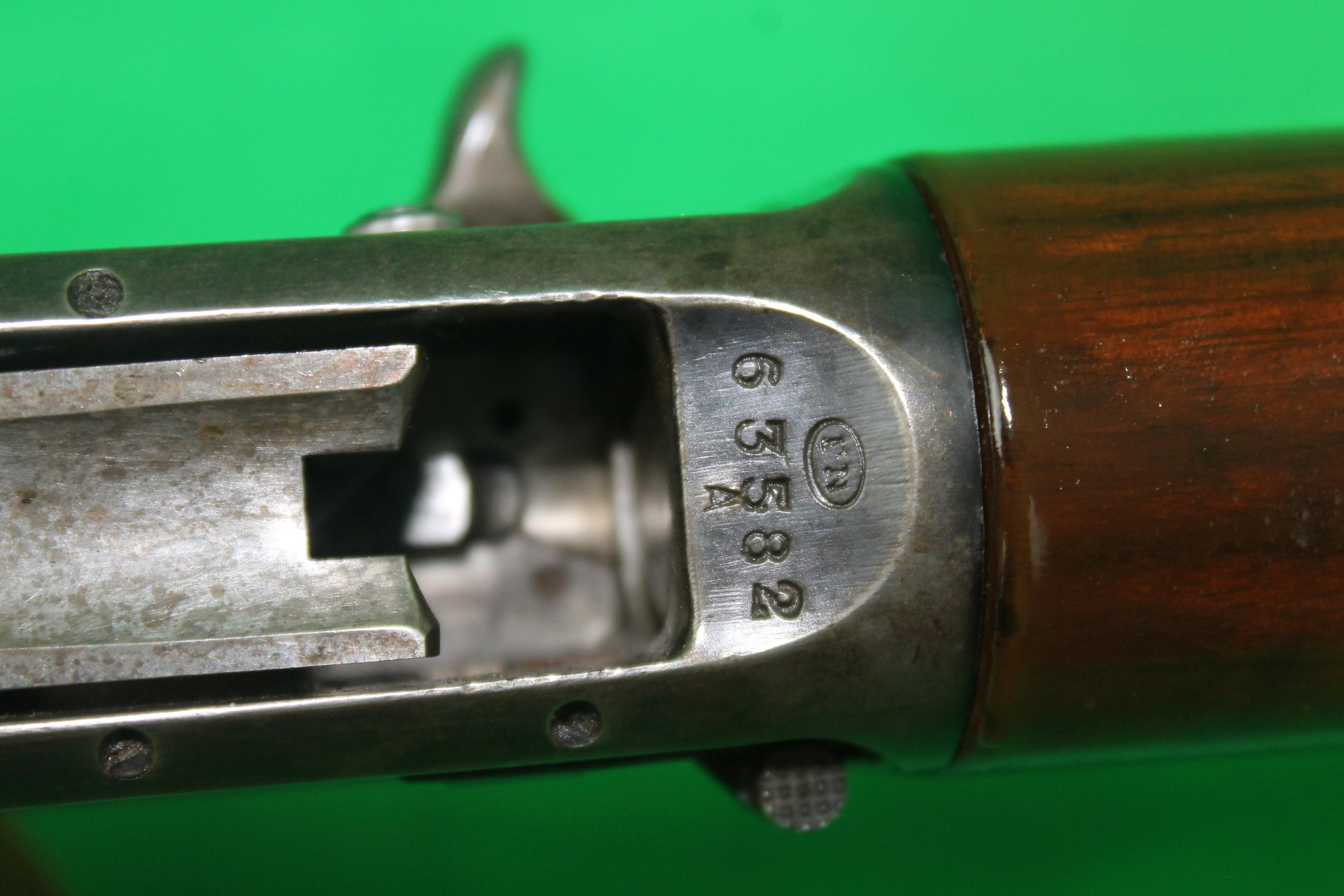 Browning A5 16ga Made in 1928 Solid Rib