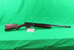 Browning A5 16ga Made in 1928 Solid Rib