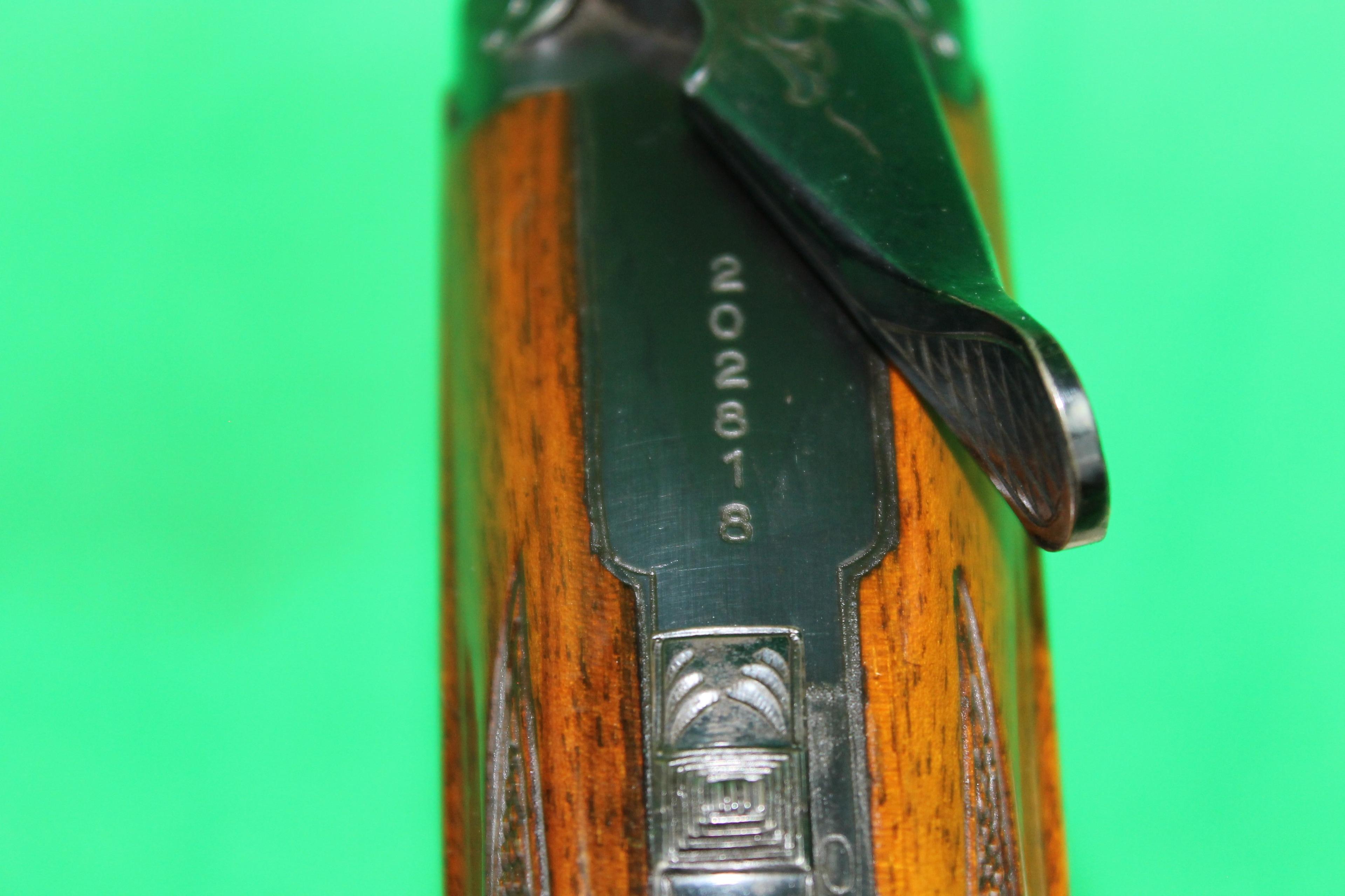 Winchester 101 20 GA, made in Japan, 3" Chamber With Box