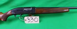 Winchester 50 12 GA, 2 3/4" chamber, full choke