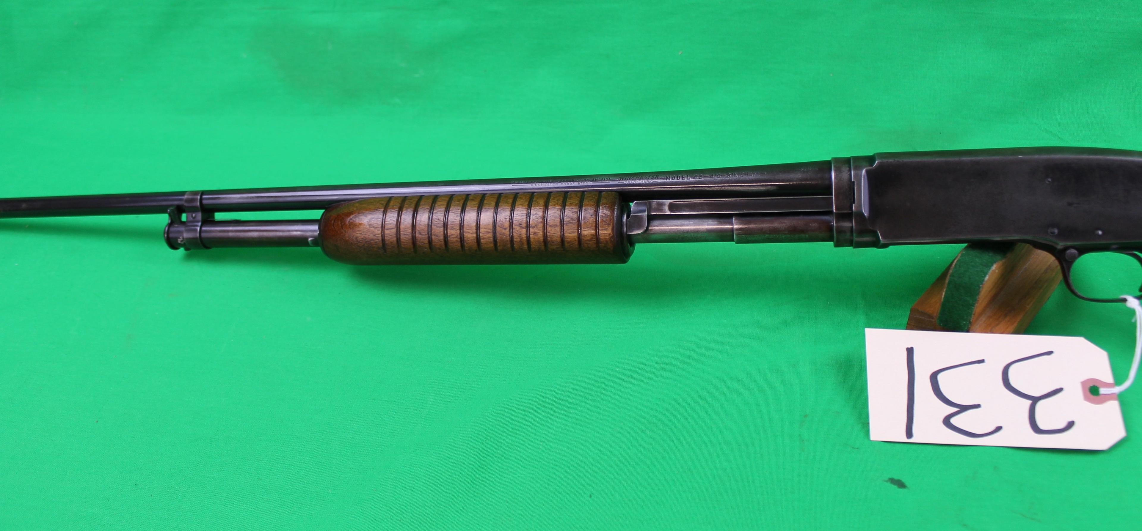 Winchester 42 410
