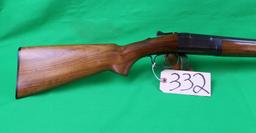 Winchester 24 12 GA Double barrel 2 3/4" Chamber