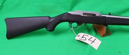 Ruger 10/22 Take Down 22 Box & Soft Case
