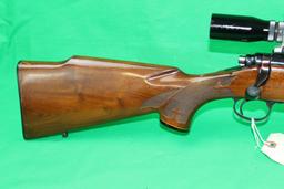 Remington 700 6 mm Rem, J.UNERTL Scope #56451