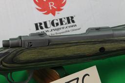 Ruger M77 Hawkeye 375 Ruger Left Hand New In Box