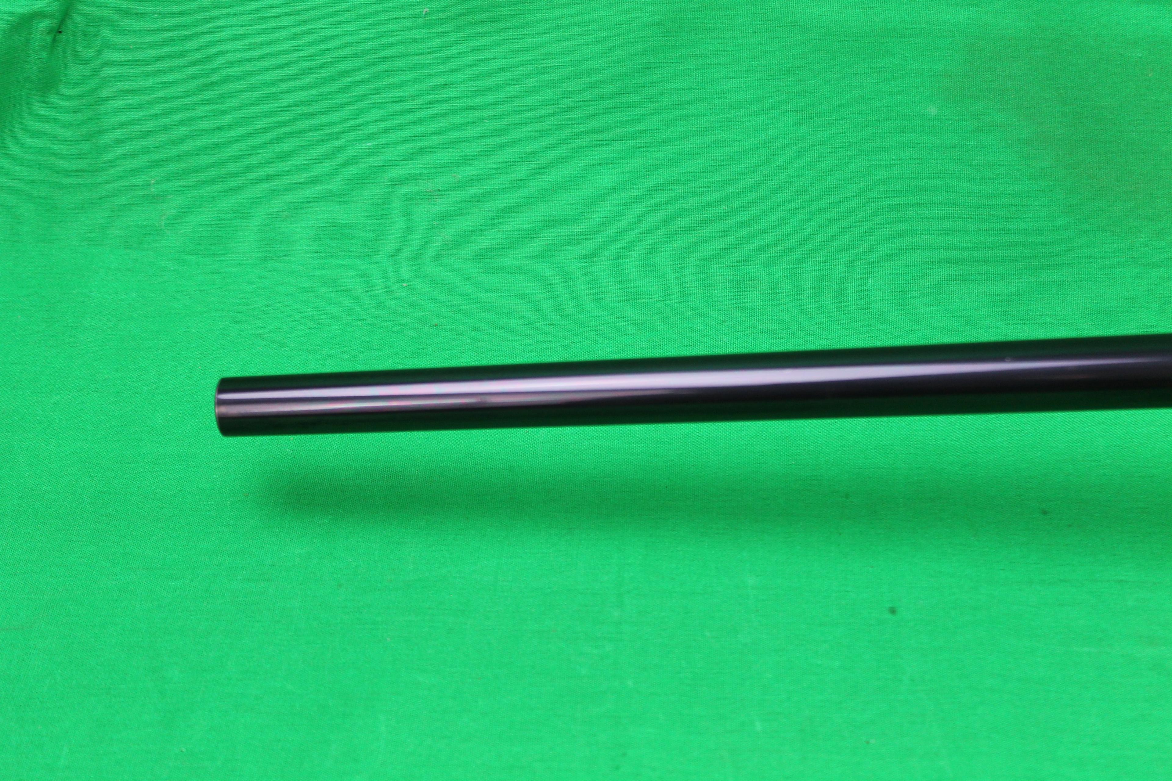 Ruger M77 300 Win Mag Left Hand