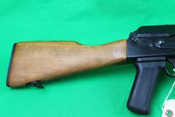 CAI AK-74 5.45X39