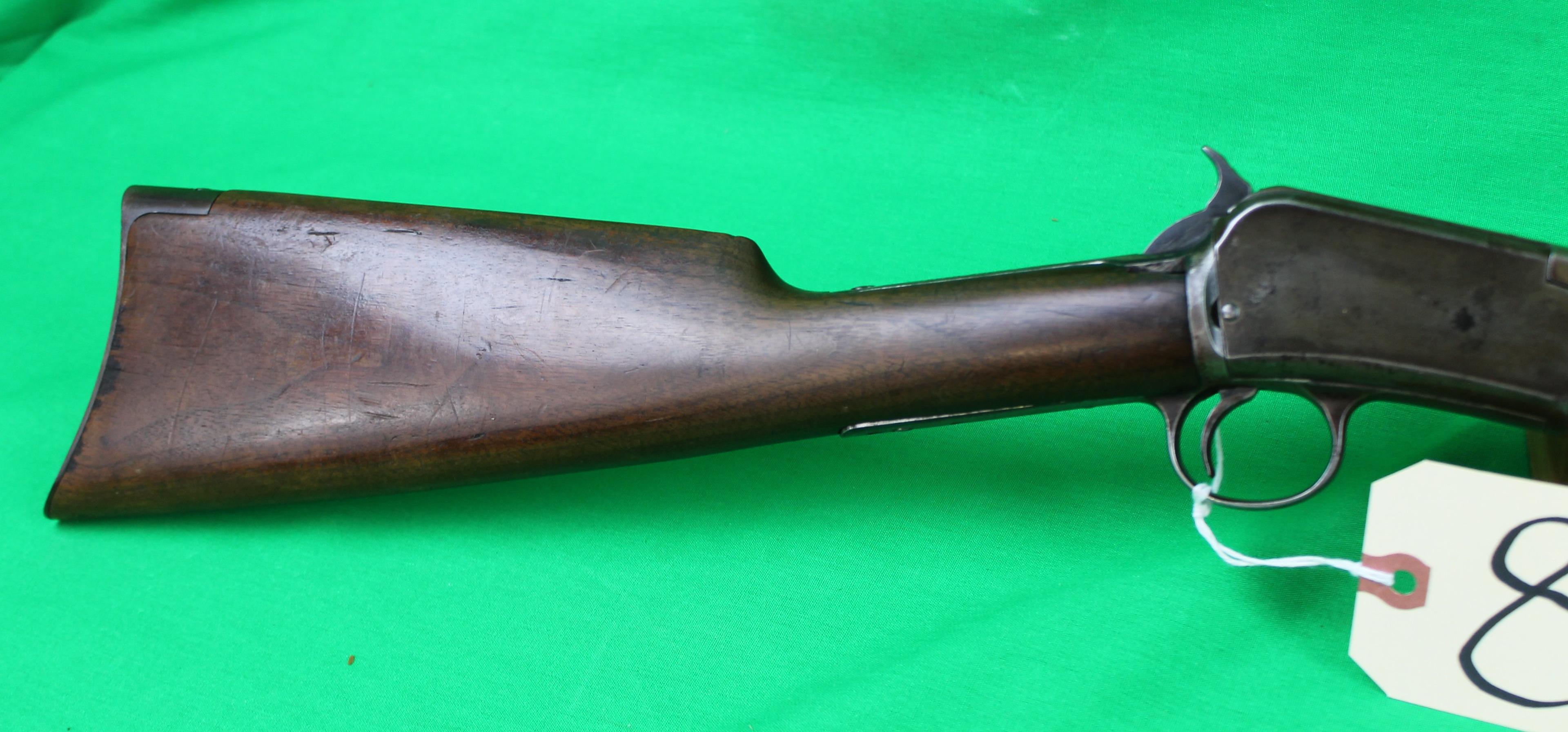 Winchester 1890 22