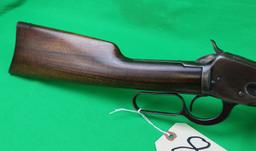 Winchester 1892 25-20