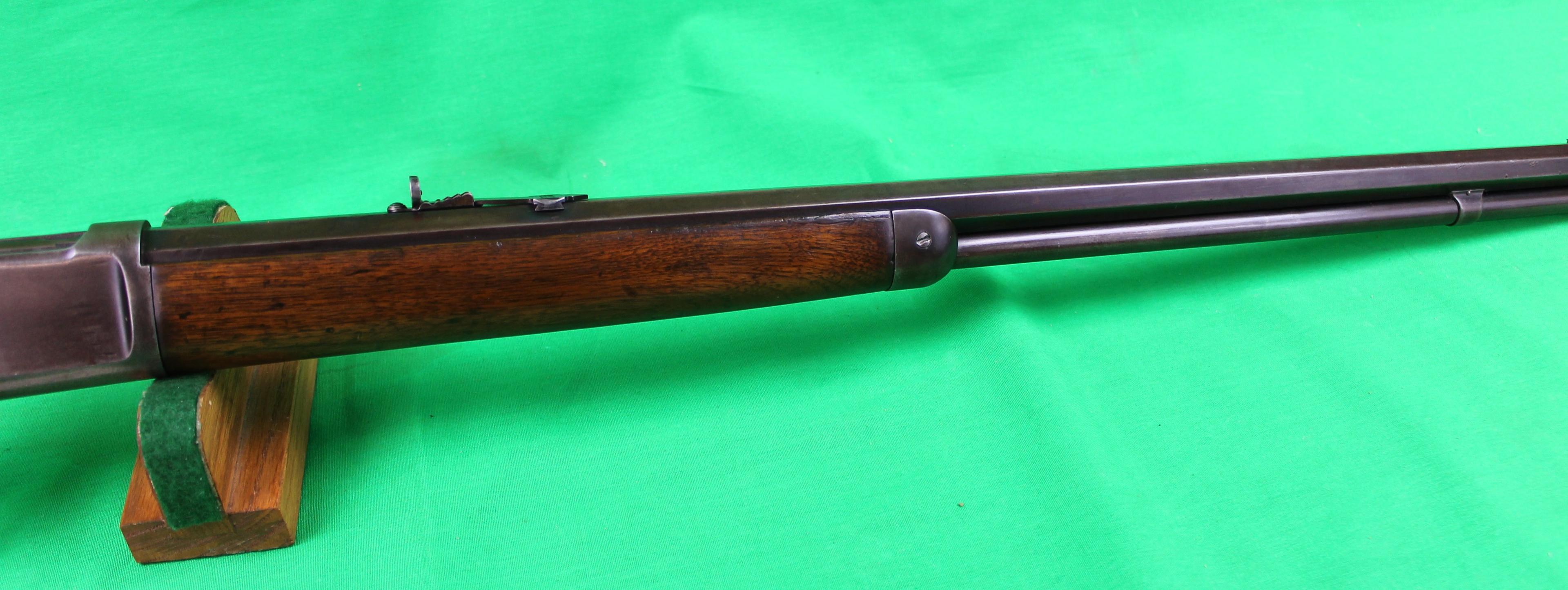 Winchester 1892 25-20