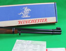 Winchester Big Bore 94 XTR 375 Win