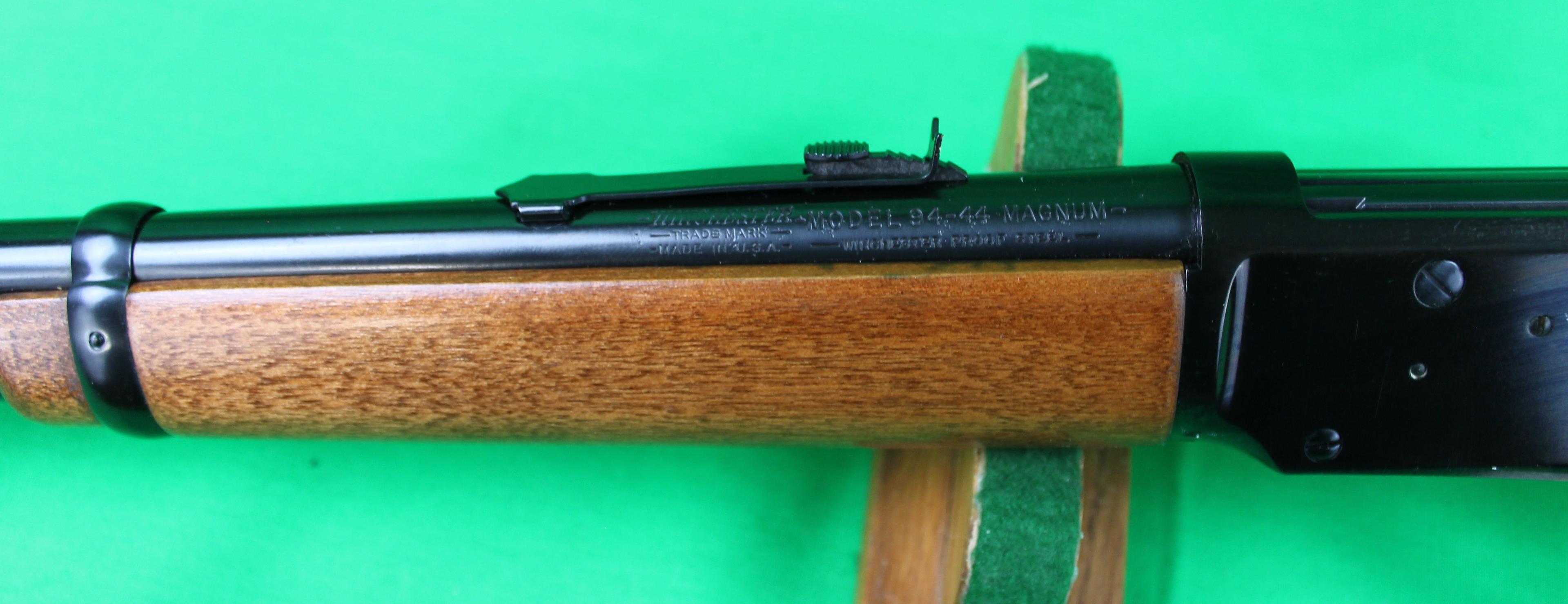 Winchester 94 44 Magnum