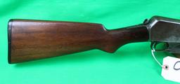 Winchester 1907 351 cal