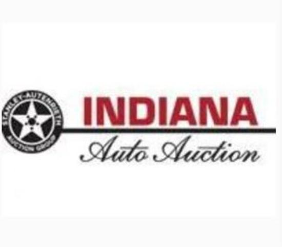 Indiana Truck Auction: HD Truck Auction Ring 2