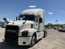 2020 MACK ANTHEM AN64T Serial Number: 1M1AN4GY1LM014236