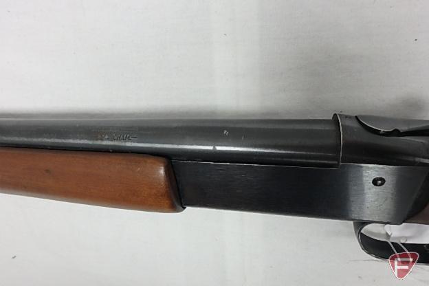 Winchester 37 20 gauge break action shotgun