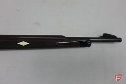 Remington Nylon 66 .22LR semi-automatic rifle