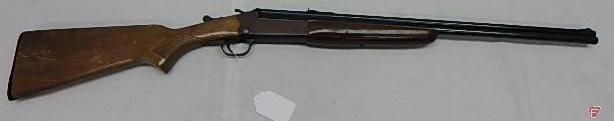 Savage 24 .22LR/.410 break action combination rifle/shotgun