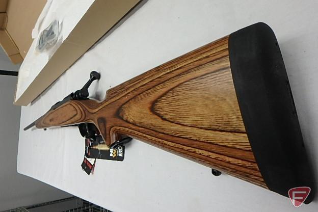 Winchester 70 .300WSM bolt action rifle