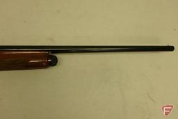 Remington 870 Wingmaster 12 gauge pump action shotgun
