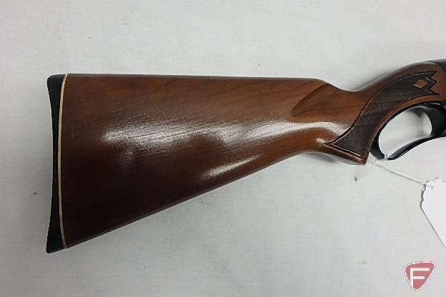 Winchester 250 .22S/L/LR lever action rifle